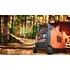 Інверторний бензиновий генератор Black+Decker BXGNi6500E [158622] - мініатюра 8