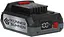 Акумулятор Konner&Sohnen KS 20V2-1 20В 2А·год 0.47кг Kцnner & Sцhnen hoz0014330 - мініатюра 1