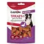 Ласощі для собак Camon Treats & Snacks, батончики з качки, 3х1см, 80г - миниатюра 1
