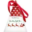 Новогодний подарочный набор Sunfill Merry Christmas сладости 270 г - миниатюра 1