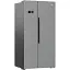 Холодильник Beko GN164020XP (6715419) - мініатюра 2