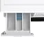 Пральна машина Gorenje W3NGPI62SBS/UA автоматична (7087417) - мініатюра 4
