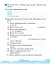 Українська мова та читання. 4 клас. Робочий зошит до підручника О. Савченко, І. Красуцької. У 2-х частинах. Частина 2 - мініатюра 3