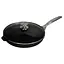 Сковорода Swiss Diamond с крышкой CXD Induction 28 см (CXD6428ic) - миниатюра 1
