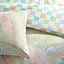 Постільна білизна Cardie Yesil Ранфорс / простирадло на резинці Tac pbe0051661 - мініатюра 3