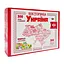 Настільна гра "Вікторина Україна" Майстер MKL1003 - мініатюра 1