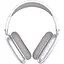 Наушники Aspor A618 Silver - миниатюра 2