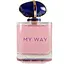 Оригинал Giorgio Armani My Way 90 мл ТЕСТЕР парфюмированная вода - миниатюра 1