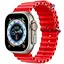 Ремешок Ocean Band для Apple Watch 42(ser.1-3)/44/45/46/49mm Красный / Red - миниатюра 1