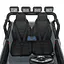 Електромобіль дитячий Bambi Toyota M 4968EBLR-11 24V з пультом управління Сірий - мініатюра 7