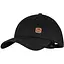 Кепка Buff Baseball Cap Solid Black (1033-BU 117197.999.10.00) - миниатюра 1