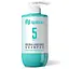 Шампунь балансирующий для профилактики выпадения волос и перхоти Amazing Collagen Rebalancing Shampoo Spaklean 500 мл - миниатюра 1