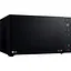 Мікрохвильова піч LG MH6535GIS Black [99408] - мініатюра 5