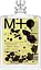 Туалетная вода Escentric Molecules Molecule 01 + Black Tea Тестер 100 мл  - миниатюра 1