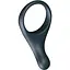 Эрекционное кольцо Dorcel Intense Ring.12.5 см черный - миниатюра 1