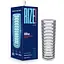 Мастурбатор Blush Rize - Ribz Glow in the Dark Masturbator - Clear - миниатюра 1