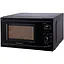 Мікрохвильова піч Liberton LMW-2090M Black - мініатюра 1