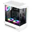 Корпус GameMax Vista COC AW без БП (VISTA COC AW) - мініатюра 4