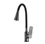 Смеситель для кухни Frap с гибким изливом F4462-9 - миниатюра 1