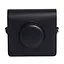 Чехол для фотоаппарата Fujifilm Instax Wide EVO черный - миниатюра 1