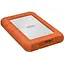 Внешний жесткий диск LaCie Rugged Mini 2 TB (9000298) [76350] - миниатюра 2