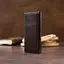 Мужской кожаный кошелек Grande Pelle 20х10х2.5 см acs0015921 - миниатюра 7