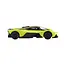 Автомодель Aston Martin Valkyrie 2024 TechnoDrive 250951 масштаб 1:39 - мініатюра 3