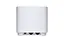 ASUS Маршрутизатор ZenWiFi XD4 3PK PLUS white AX1800 1xGE LAN 1x1GE WAN WPA3 OFDMA MESH - мініатюра 7