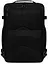 Сумка-рюкзак для ручной клади Ryanаir Spilbergen черный sum0028863 - миниатюра 3