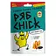 Слайси курячі РябChick сушені з соєвим соусом 50 г (936480) - мініатюра 1