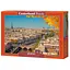 Пазл Castorland Панорама Парижа Франція 2000 ел. (C-200917) - мініатюра 1