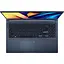 Ноутбук Asus VivoBook 15 R1502ZA-BQ2266, Intel Core i7-12700H, 4.7GHz, 15.6 Full HD, 16GB, SSD 512GB, Intel Iris Xe, Free Dos - миниатюра 3