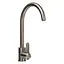 Змішувач для кухні Globus Lux WIEN SUS2-203SN - мініатюра 1