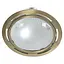 Светильник Downlight потолочный Brille 166027 DL-09 AB 150W врезной - миниатюра 1