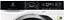 Пральна машина Electrolux 900 ColourCare EW9F149SC (914555619) - мініатюра 2