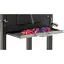 Гриль Garden Line BBQ5320 с крышкой 58 x 42.5 см - миниатюра 4