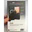 Оригінальний протиударний чохол UAG Metropolis LT MagSafe для iPhone 14 Pro Max Kevlar Black 114051113940 - мініатюра 6