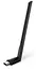 Мережевий адаптер USB Archer T600U Plus, Black TP-Link teh0024102 - мініатюра 1