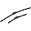 Щітка склоочисника Bosch 3 397 007 589 - мініатюра 1