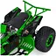 Електроквадроцикл Profi HB-EATV1500B-5 (MP3) Green [104563] - мініатюра 4