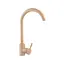 Змішувач для кухні Kroner KRP Edelstahl Klassisch - MAR035 CV023006 Береза - мініатюра 4