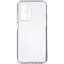 TPU чехол Epic Transparent 1,5mm Full Camera для Xiaomi 11T/11T Pro Бесцветный (прозрачный) - миниатюра 1
