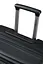 Чемодан 75 См Samsonite PARALUX HS BLACK 75x50x31(34) KT2*09003 - миниатюра 3
