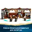 Конструктор LEGO Harry Potter Замок Гоґвортс: урок чарів 204 деталі (76442) - мініатюра 11