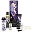Подарочный набор Shunga Carnal Pleasures: 6 элементов страстной ночи - миниатюра 1