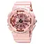 Годинник наручний жіночий 1688 Pink-Cuprum Skmei acs0030627 - мініатюра 2