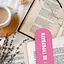 Дневник читательский Orner "Book lovers club" - миниатюра 14