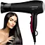 Фен Esperanza Pamela EBH004K [146276] - миниатюра 3