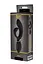 Вібратор-кролик Dreamtoys Elite Amélie Luxxe 20 см чорний - мініатюра 6