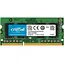 Оперативна пам'ять для ноутбука Crucial 1Rx8 SO-DIMM DDR3 4GB 1600MHz PC3L-12800 1.35v/1.5v Б/В - мініатюра 1